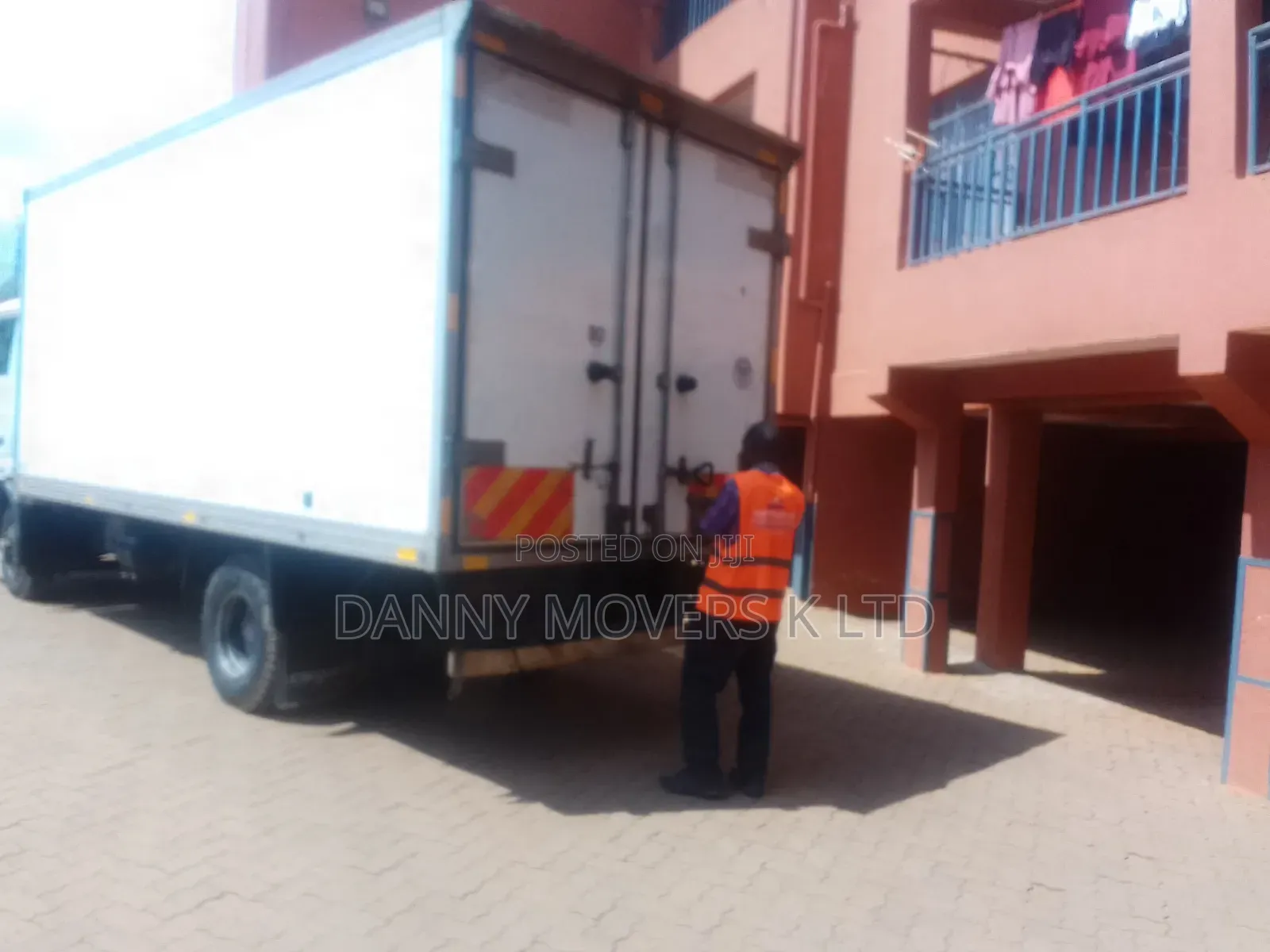 Moving Services;Nairobi Mombasa Nakuru Kiambu Muranga Central Kisumu