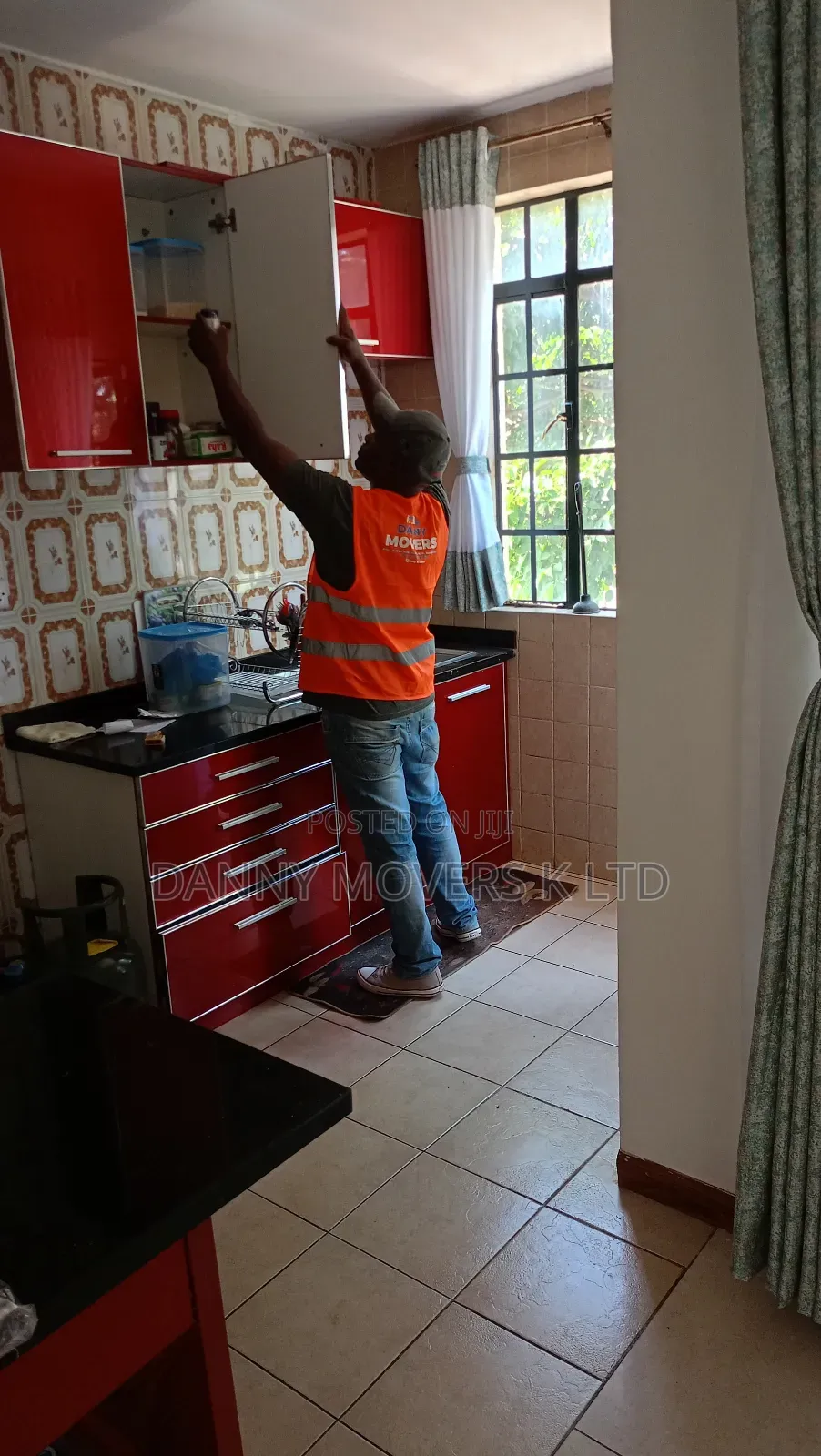 Moving Services;Nairobi Mombasa Nakuru Kiambu Muranga Central Kisumu