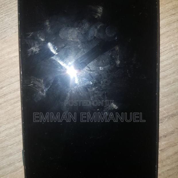 Huawei Y6p 64 GB Green - thumbnail 3