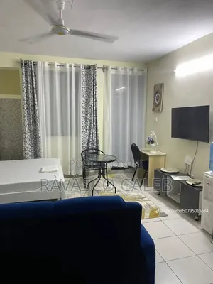 Furnished 3bdrm Apartment in Natasha Homes, Kilifi Town for rent