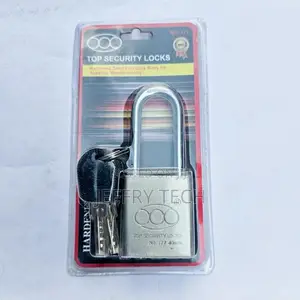 Top Security Lock 40mm