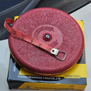 50m Yuhang Professional Long Ruler