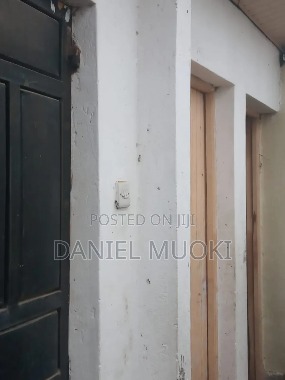 4bdrm Maisonette in Ruai for sale