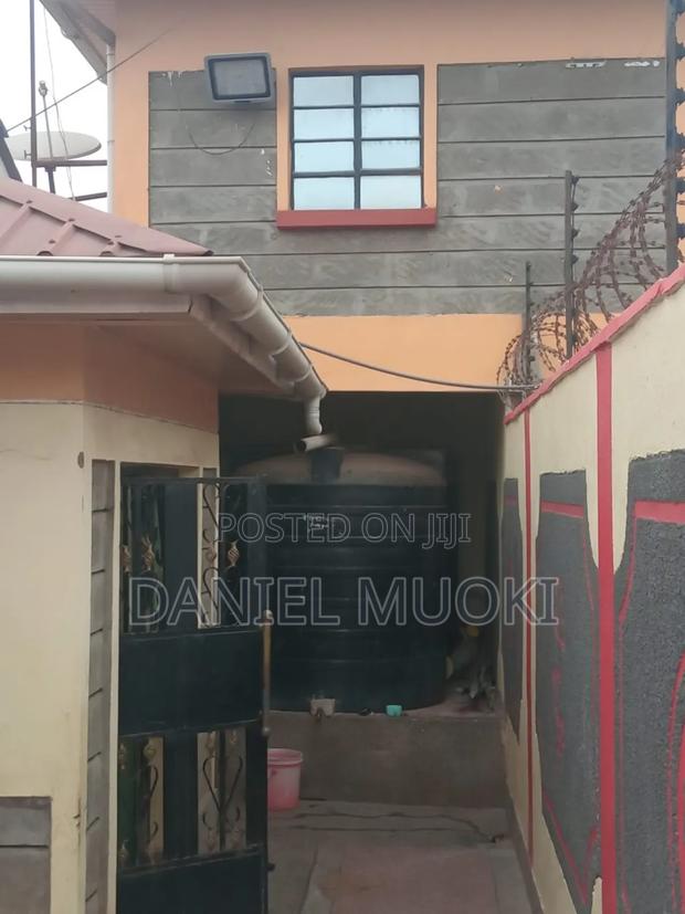 4bdrm Maisonette in Ruai for sale - thumbnail 8
