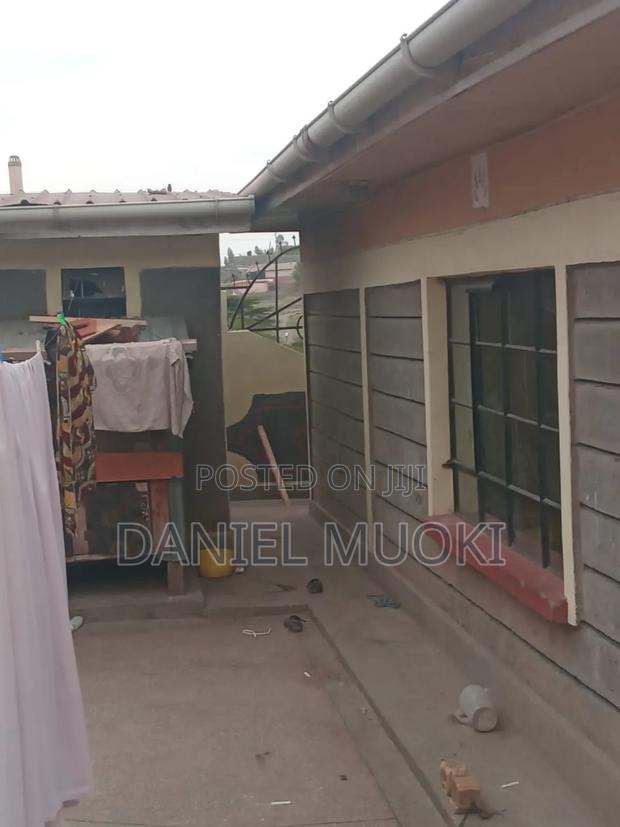 4bdrm Maisonette in Ruai for sale - thumbnail 9