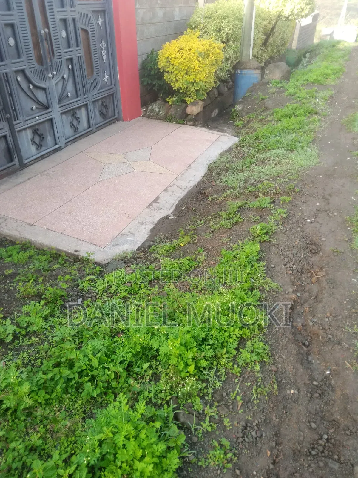 4bdrm Maisonette in Ruai for sale
