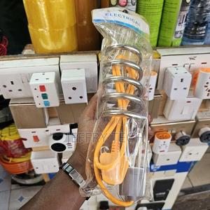 Electric Heater - thumbnail 2