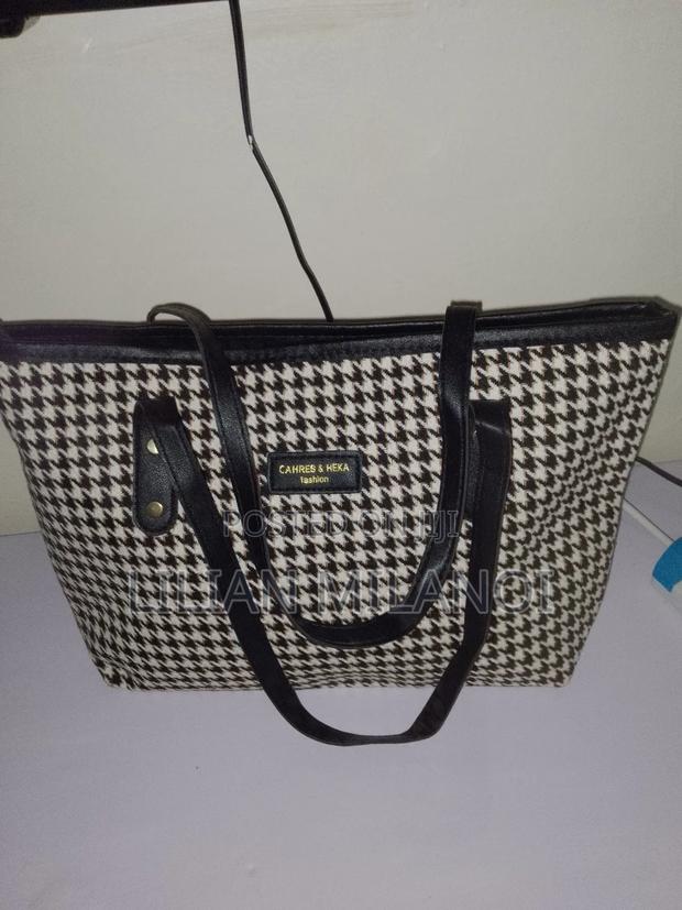 Selling This Brand New Tote Bag - main view