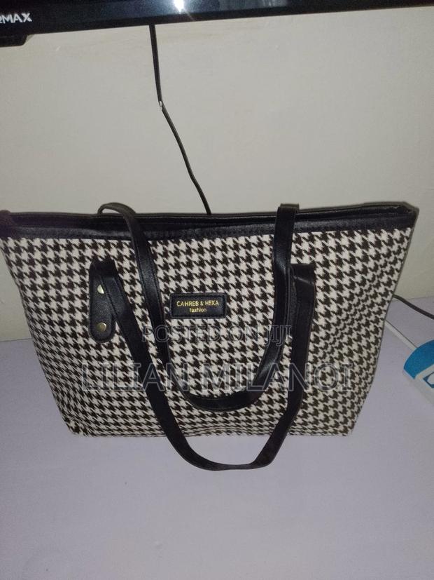 Selling This Brand New Tote Bag - thumbnail 2