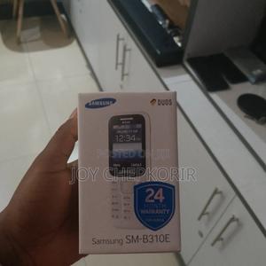 New Samsung B360E - thumbnail 2