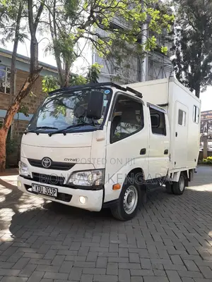 Toyota Dyna