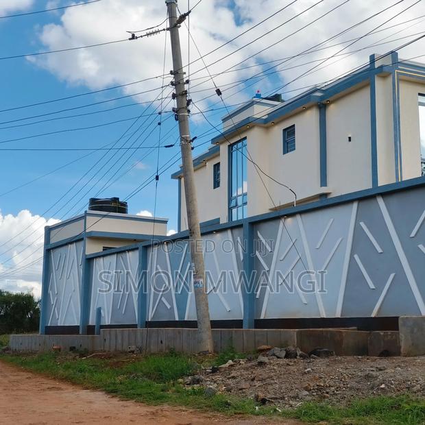 5bdrm Maisonette in Ruiru Mugutha, Kimbo for sale - thumbnail 4