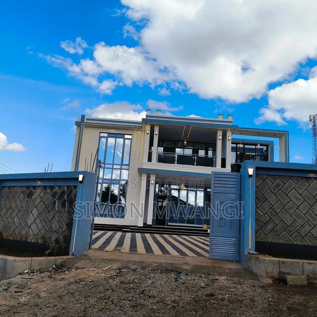 5bdrm Maisonette in Ruiru Mugutha, Kimbo for sale - thumbnail 5