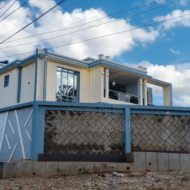 5bdrm Maisonette in Ruiru Mugutha, Kimbo for sale - thumbnail 6