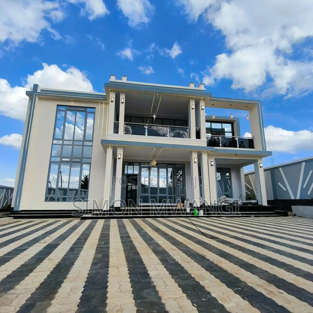 5bdrm Townhouse/Terrace in Kiambu-Ruiru-Mugutha, Kimbo for sale - thumbnail 2