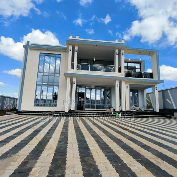 5bdrm Townhouse/Terrace in Kiambu-Ruiru-Mugutha, Kimbo for sale - thumbnail 3