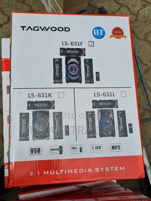 Tagwood 3.1 Qoofer Ls-631f
