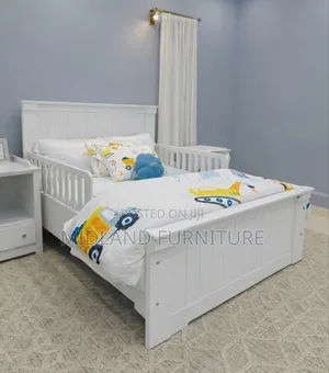 Modern Children Bed Design in Nairobi Kenya