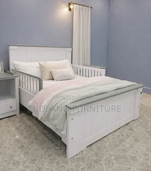 Modern Children Bed Design in Nairobi Kenya