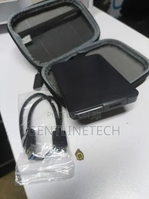 Wd Elements 500 Gb External Hard Disk