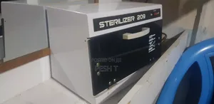 Sterilizer
