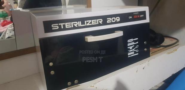 Sterilizer - thumbnail 3