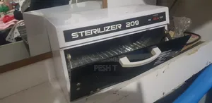 Sterilizer