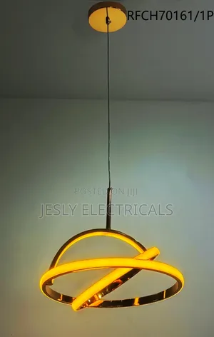 Led Pendant Light