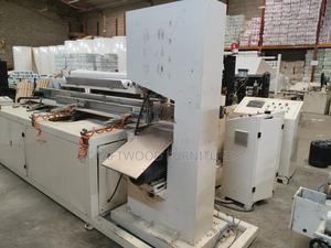Toilet Paper Making Machinery