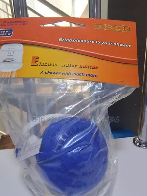 Horizon Shower Head