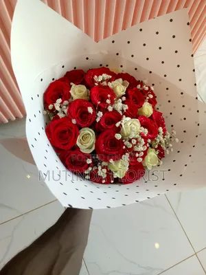 Flower Bouquet