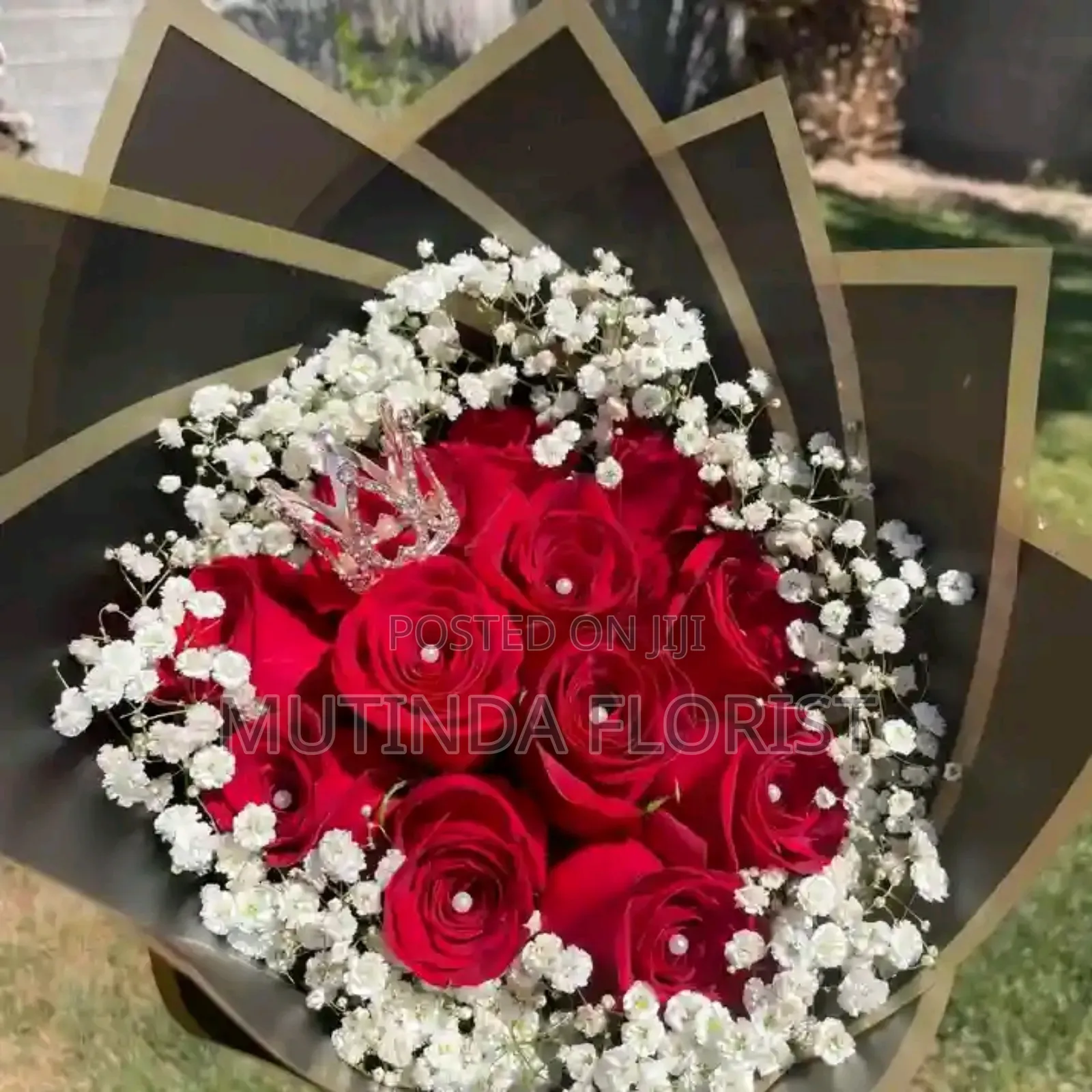 Flower Bouquet