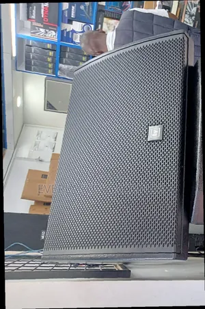 Ev Mornitor Speaker 15''