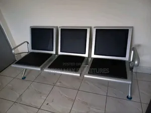 Heavy Duty Waiting Chairs