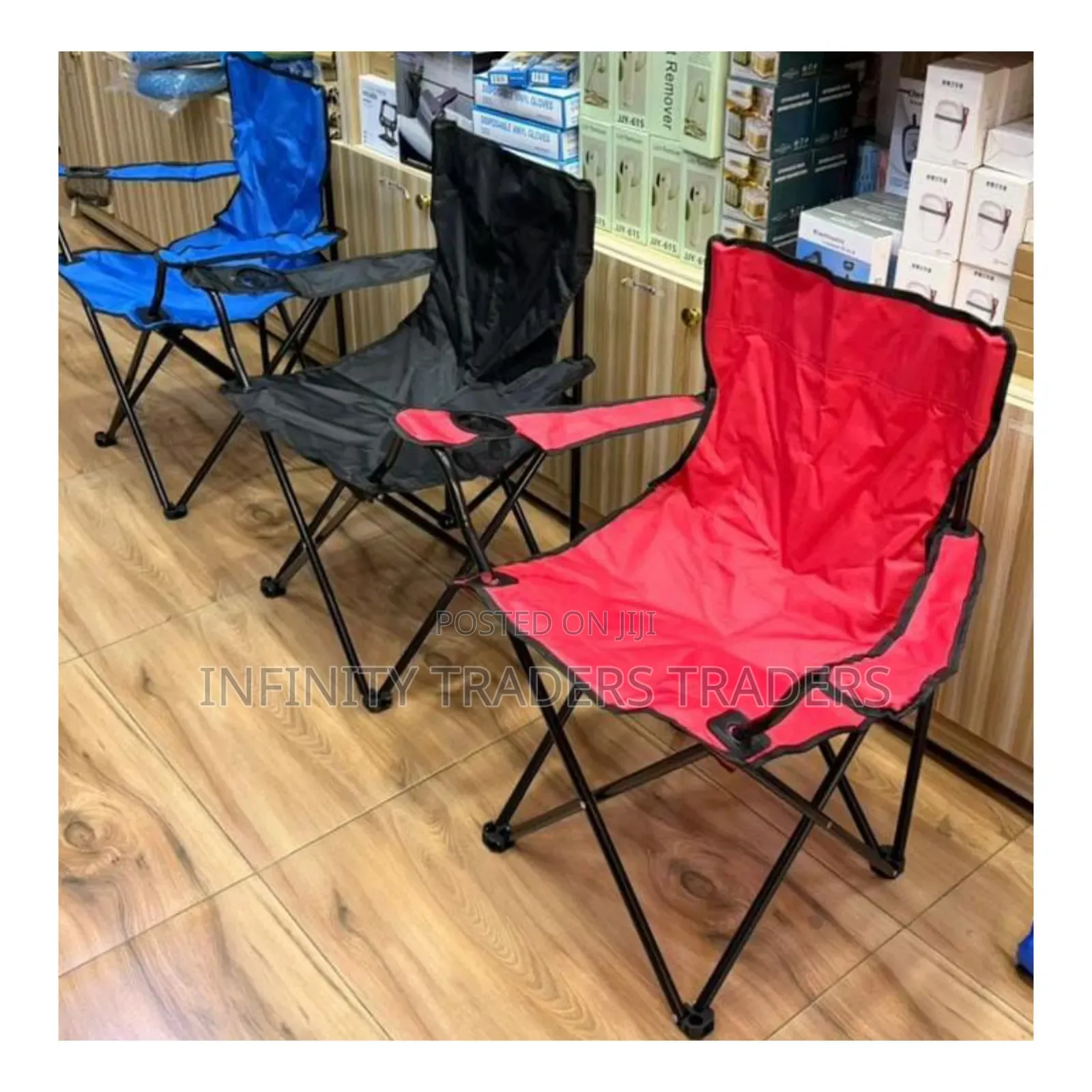 Camping Chair