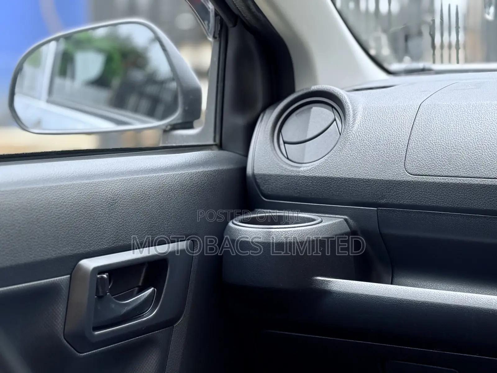 Daihatsu Mira 2020 Silver