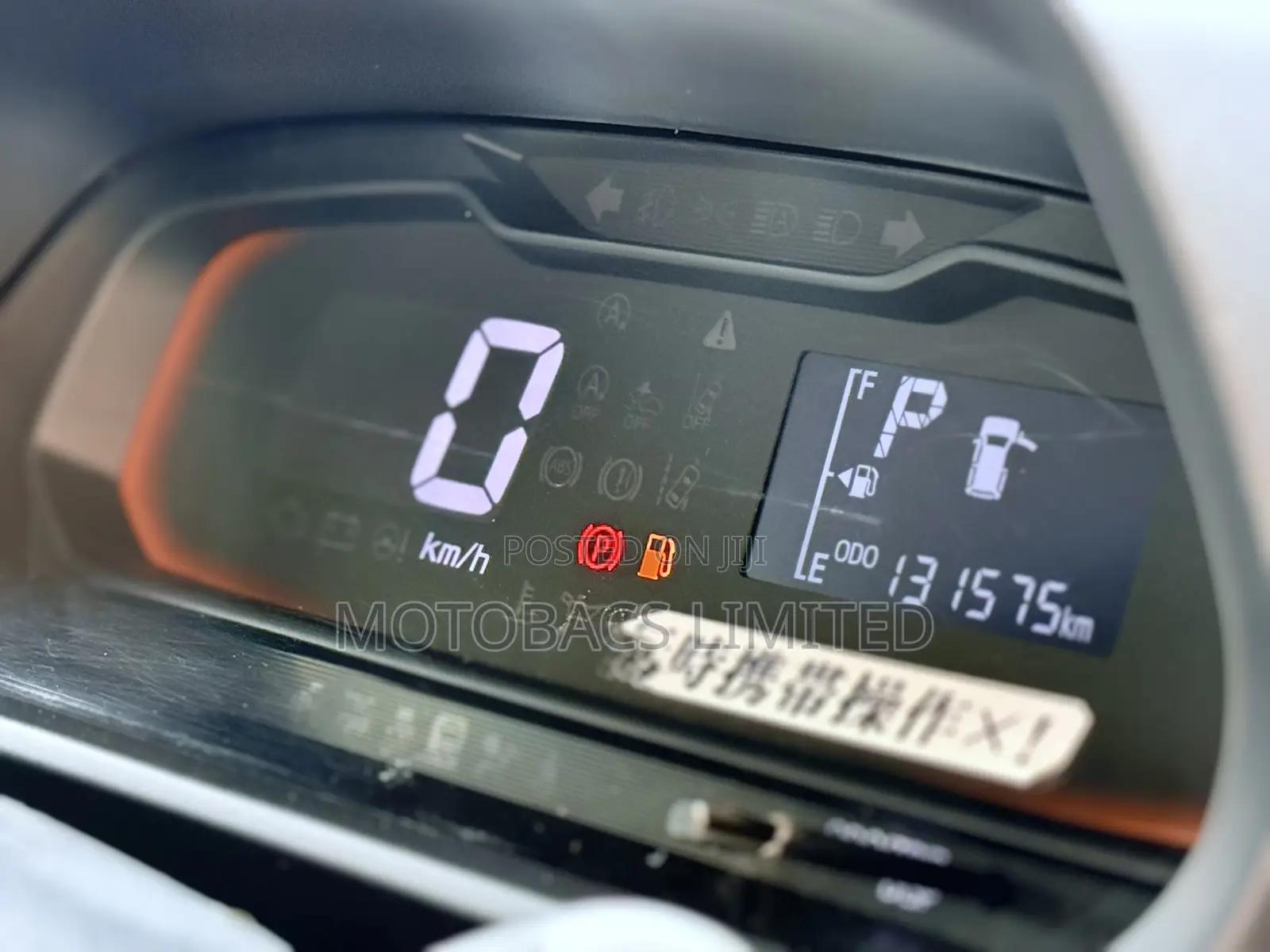 Daihatsu Mira 2020 Silver