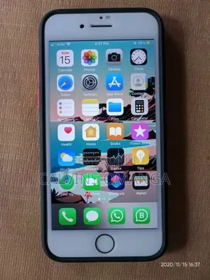 Apple iPhone 6s 64 GB Silver