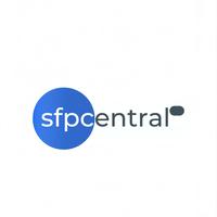 SFP CENTRAL logo