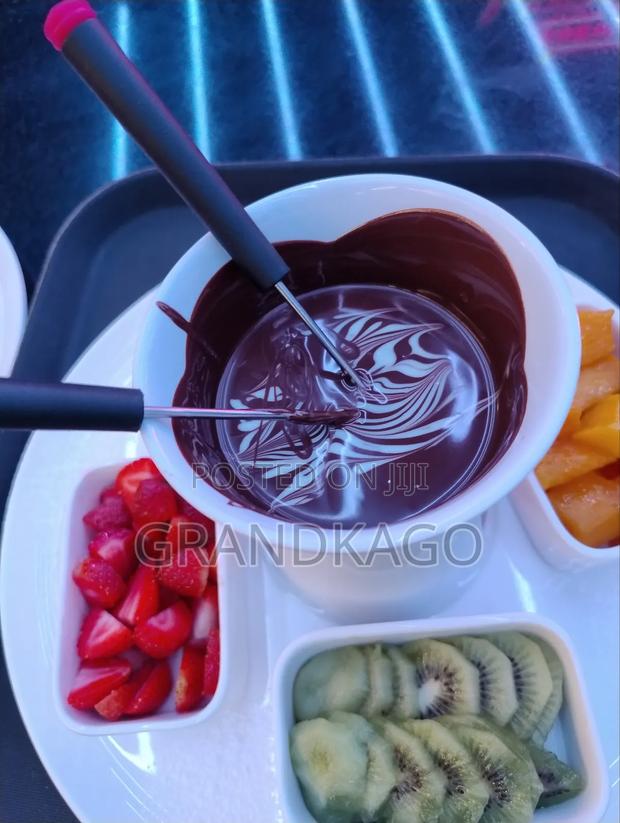 Fresh Strawberry Fruits - thumbnail 4