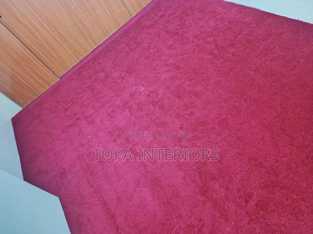 Bedroom Floor Insulation Wall to Wall Carpets