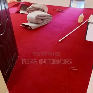Floor Insulation Living Room Wall to Wall Floor Cover Carpets