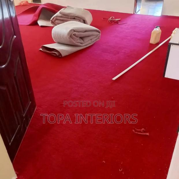 Floor Insulation Living Room Wall to Wall Floor Cover Carpets