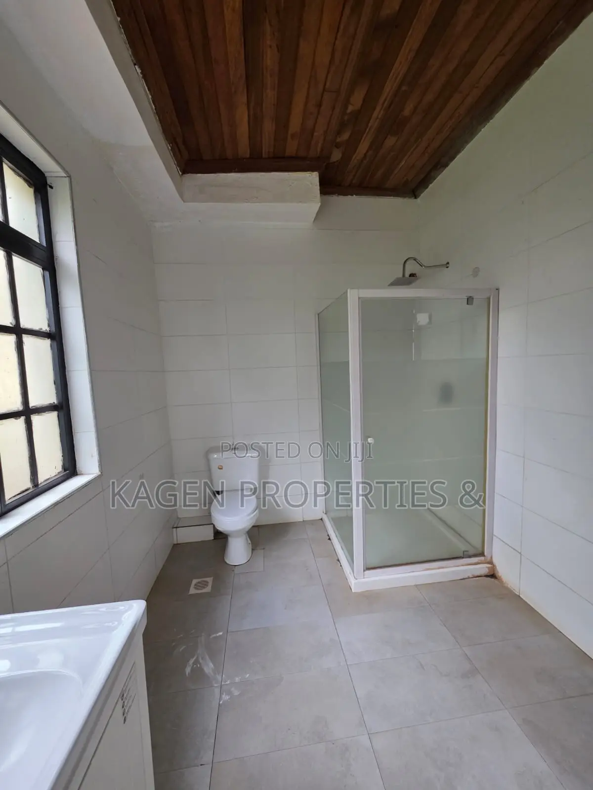 5bdrm Mansion in Karen, Hardy for rent