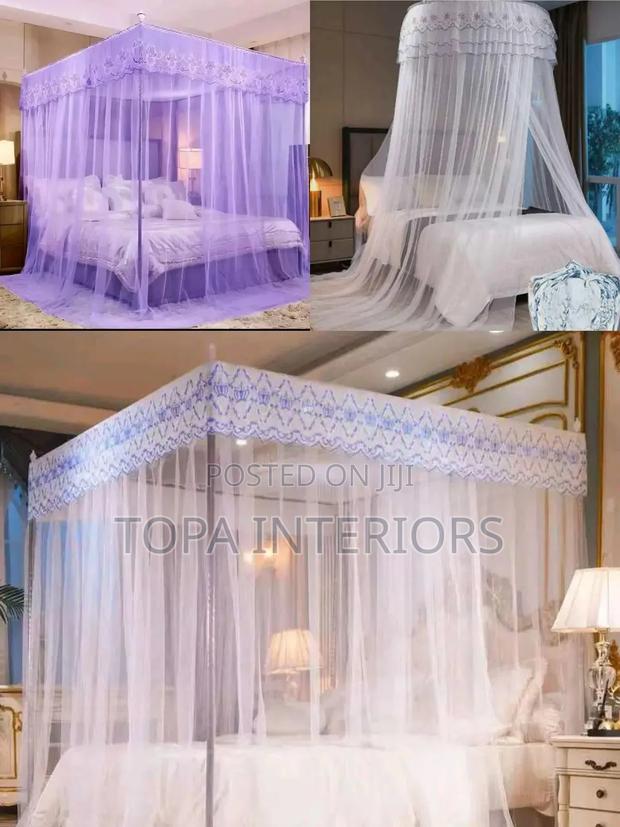 Mosquito Screen Bed Net Mosquito Screen Bed Net