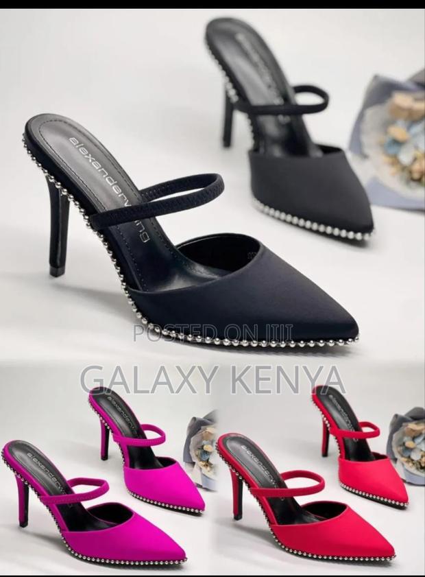 Luxury Heels - Ladies - main view