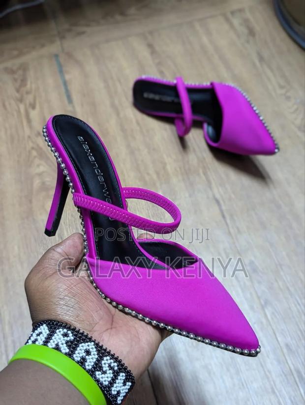 Luxury Heels - Ladies - thumbnail 2