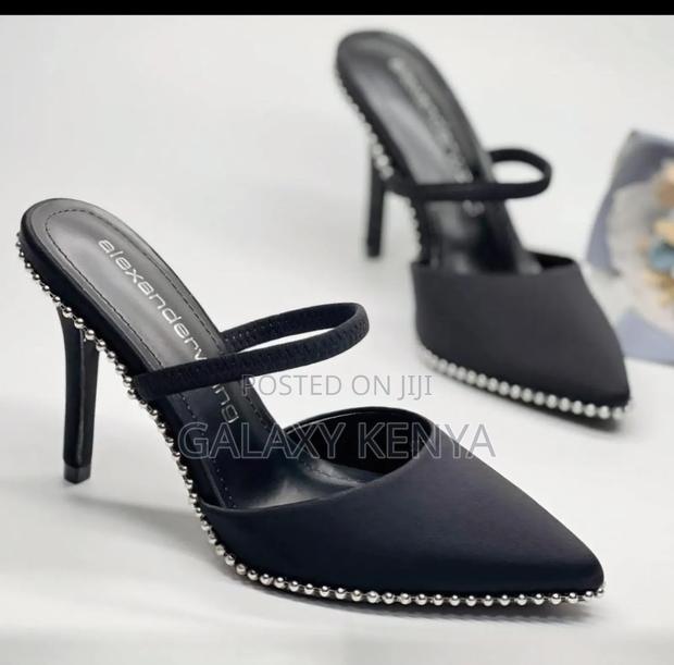 Luxury Heels - Ladies - thumbnail 4