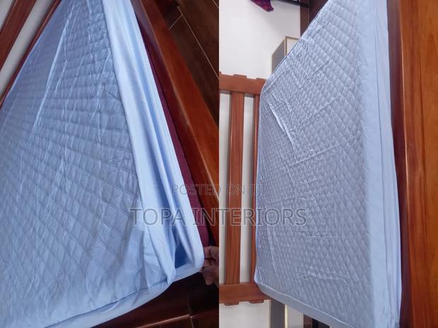 Premium Waterproof Mattress Covers for Stain Protection