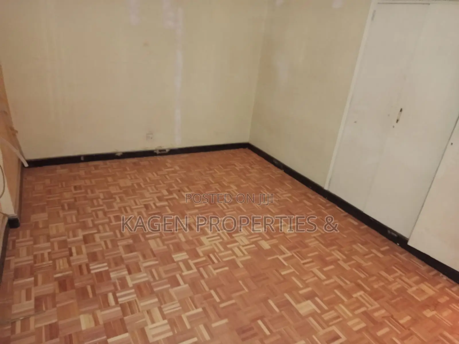Office to Let in Upper Hill, Nairobi